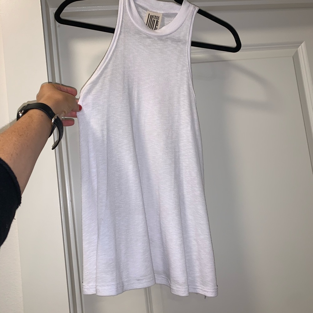 Super soft free people tank top